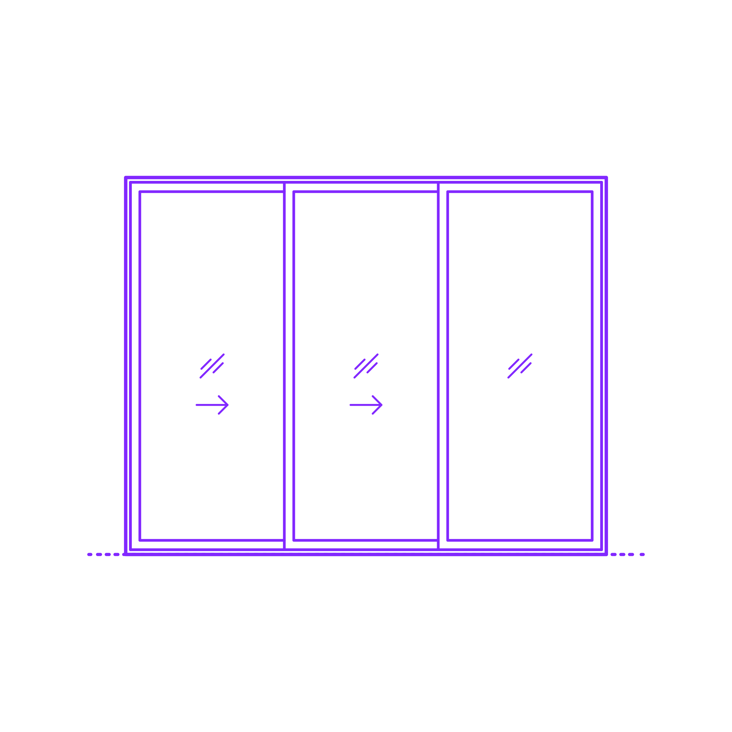 Buildings Sliding Doors Digital Sketch Svg Design Free Vectors